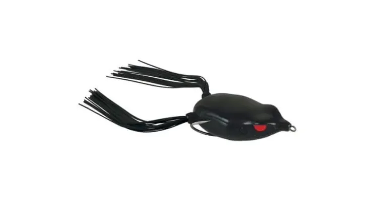 Spro Bronzeye Frog 65
