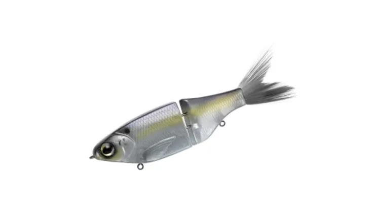 Spro KGB Series Chad Shad 180