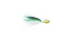 Spro Prime Bucktail Jigs