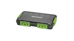 Spro Tackle Box 3700