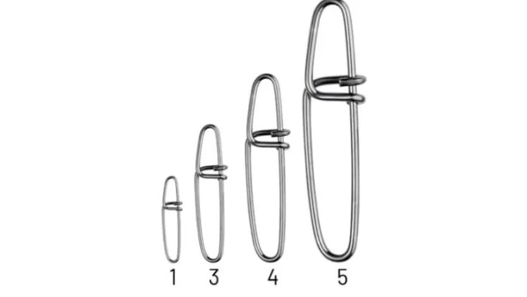 Spro Twin Lock Snap