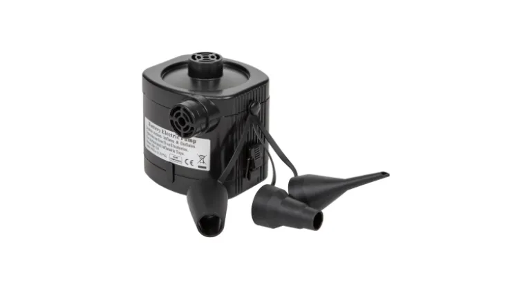Stansport Battery Powered Pump