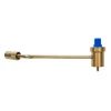 Stansport Brass Propane Stove Pressure Regulator