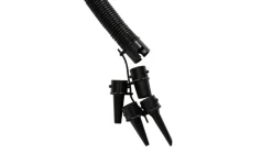 Stansport Double Action Hand Pump