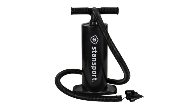 Stansport Double Action Hand Pump
