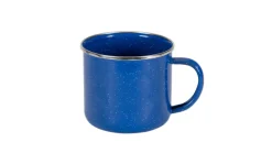 Stansport Enamel Coffee Mug