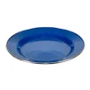 Stansport Enamel Dinner Plate