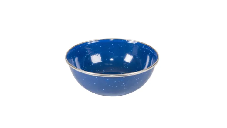 Stansport Enamel Mixing Bowl