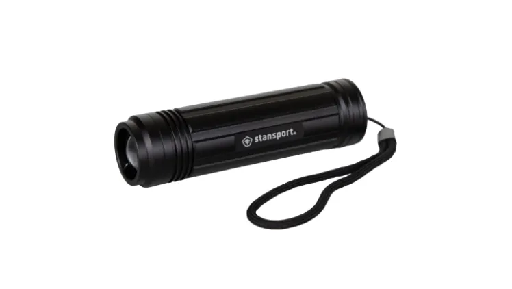 Stansport Flashlight & Lantern
