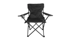 Stansport Folding Arm Chair