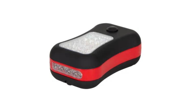 Stansport Multi-Function Light