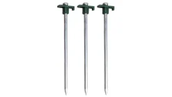 Stansport Nail Stake Bulk