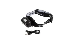 Stansport Rechargable Head Lamp