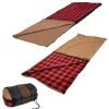 Stansport Reversible Fleece Sleeping Bag