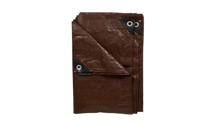Stansport Ripstop Tarps