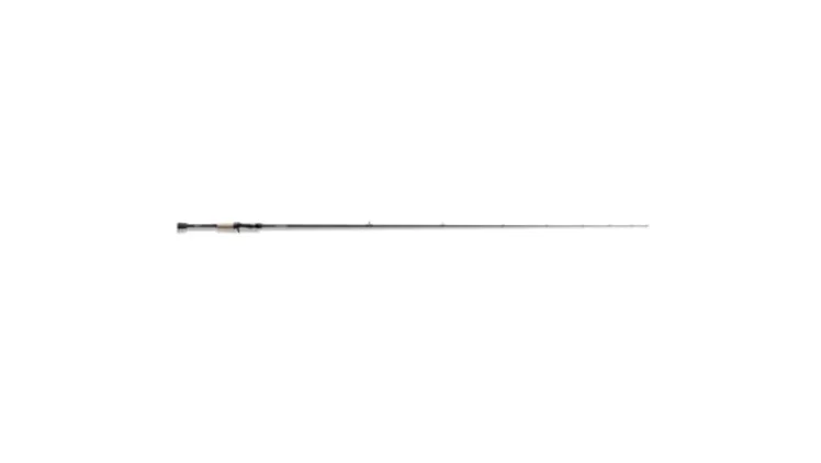 St. Croix Bass-X Casting Rods