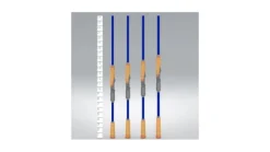 St. Croix Legend Tournament Bass Spinning Rod