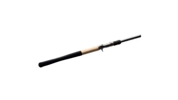 St. Croix Victory Casting Rods