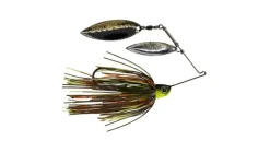 1st Gen Compact Split-Blade Spinnerbait