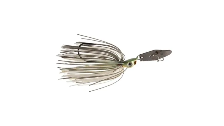1st Gen Copperhead Bladed Jig