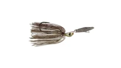 1st Gen Copperhead Bladed Jig