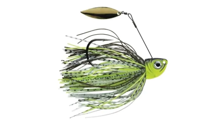 1st Gen FlashX Swim Jig