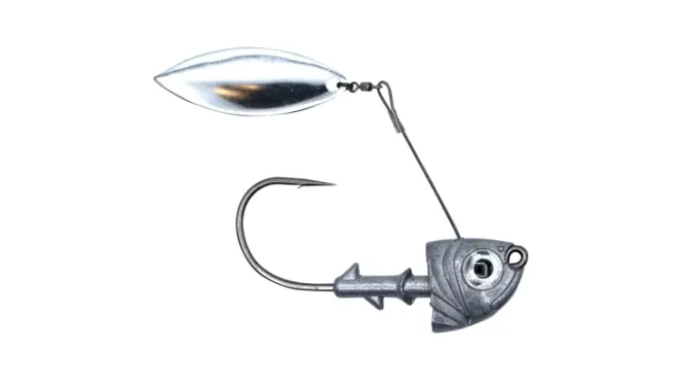 1st Gen Heavy Duty Top Spin