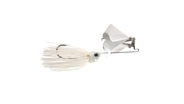 1st Gen Introvert Buzzbait