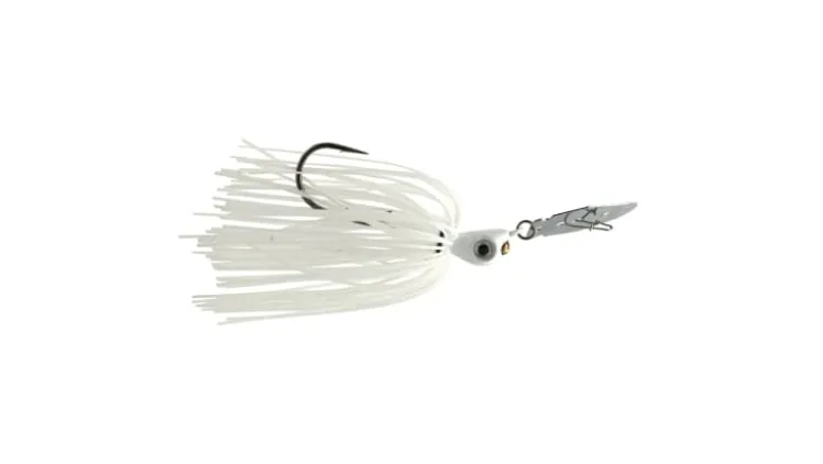 1st Gen Mini Copperhead Bladed Jig