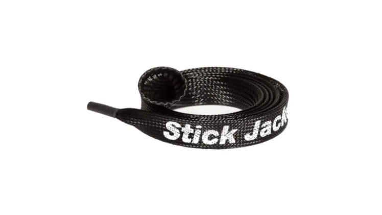 Stick Jacket Casting