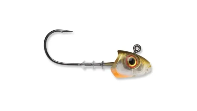 Storm Searchbait Jig Head