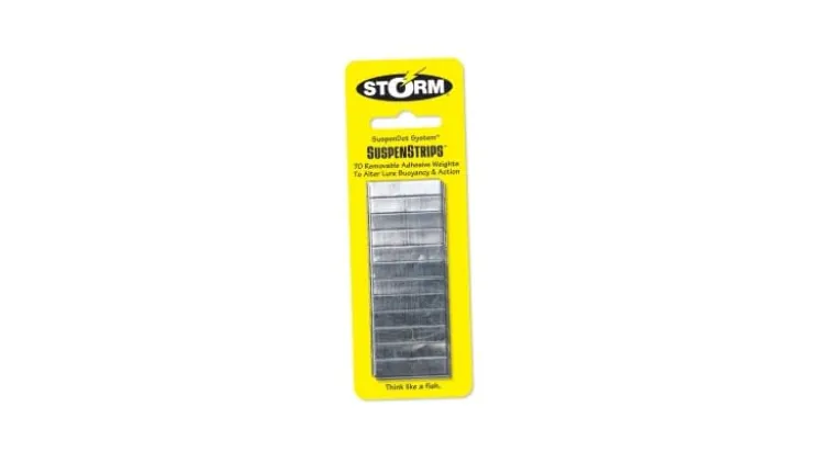 Storm Suspenstrips