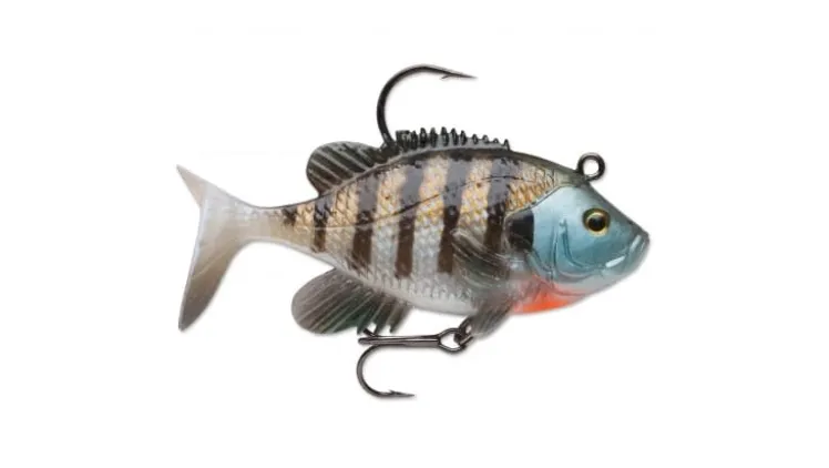 Storm Wildeye Live Bluegill
