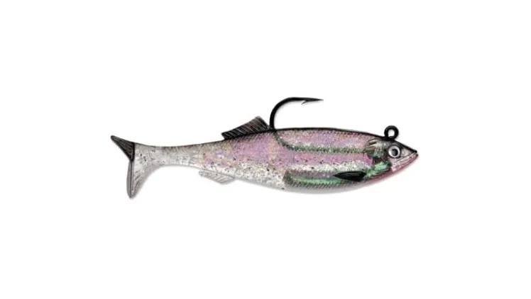 Storm Wildeye Live Herring
