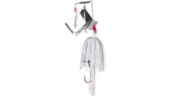 Strike King Double Buzzbait