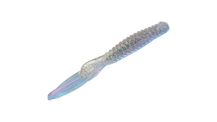 Strike King Drop Shot Half Shell 3.5"