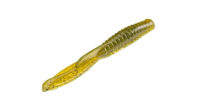 Strike King Drop Shot Half Shell 3.5"