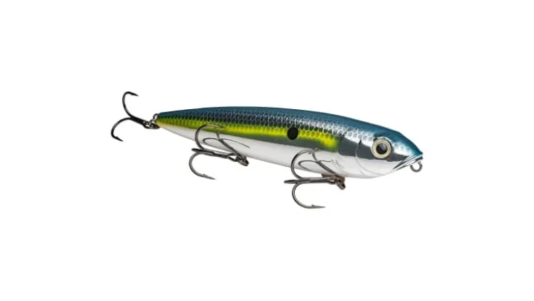 Strike King KVD Sexy Dawg