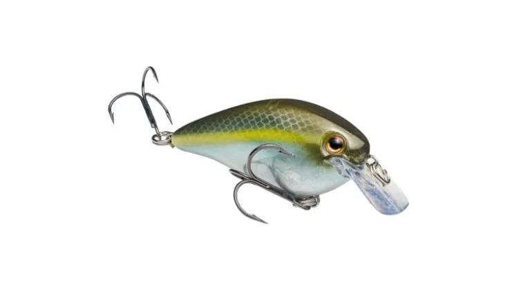Strike King KVD Square Bill