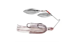 Strike King Premier Plus Spinnerbait Double Willow