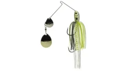 Strike King Premier Plus Spinnerbait Double Colorado