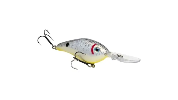 Strike King Pro Model 6XD Crankbait