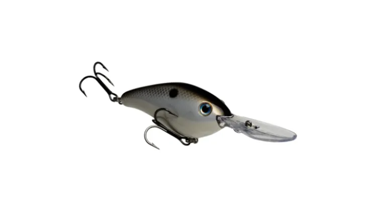 Strike King Pro Model 6XD Crankbait