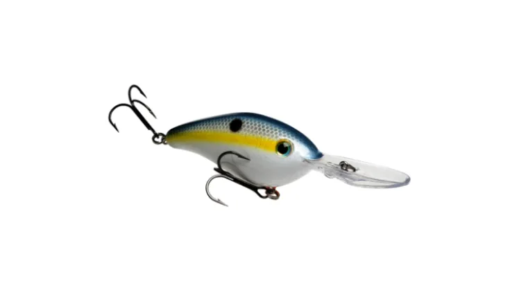 Strike King Pro Model 6XD Crankbait