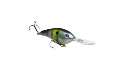 Strike King Pro Model 6XD Crankbait