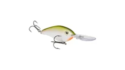 Strike King Pro Model 6XD Crankbait