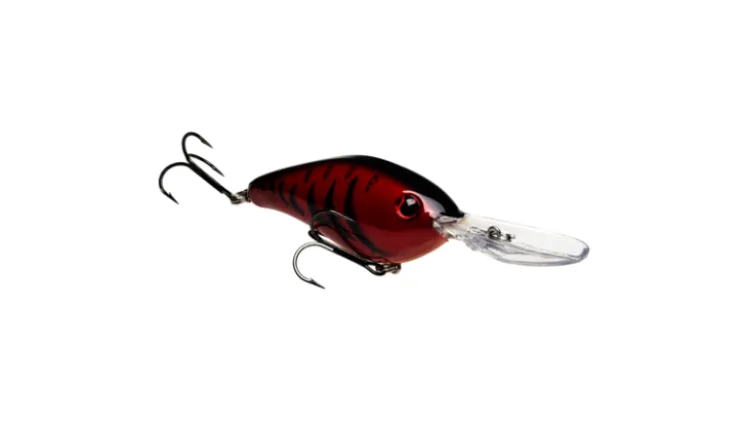 Strike King Pro Model 6XD Crankbait