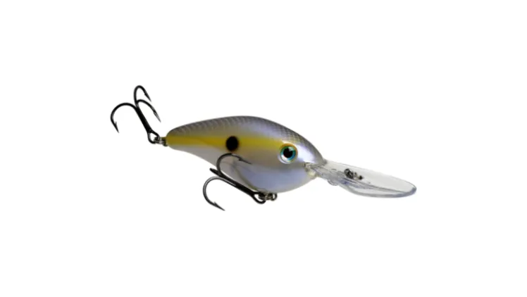 Strike King Pro Model 6XD Crankbait