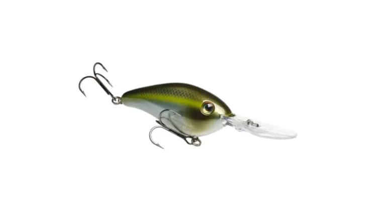 Strike King Pro Model 6XD Crankbait