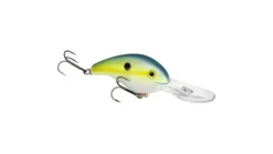 Strike King Pro Model 5XD Crankbait